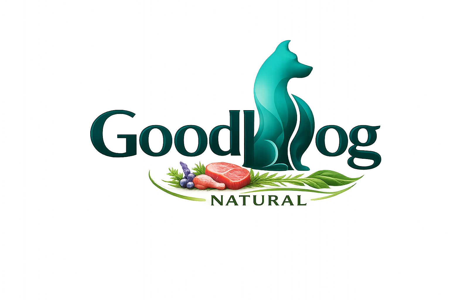 GoodDog Natural